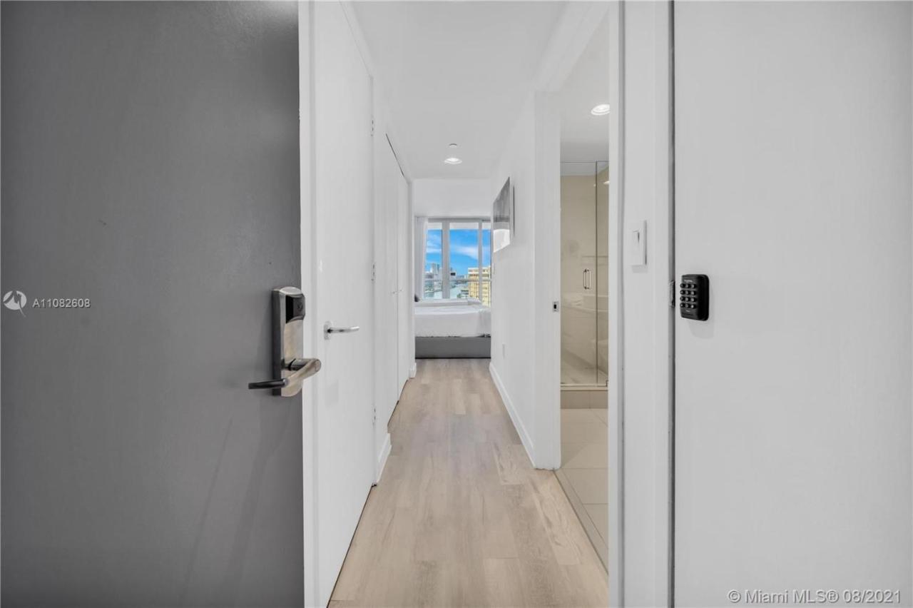 Miami Beach Studio Amazing Views 405B Plaja Hallandale Exterior foto
